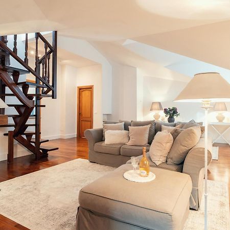 Sweet Heaven Apartment 로마 외부 사진