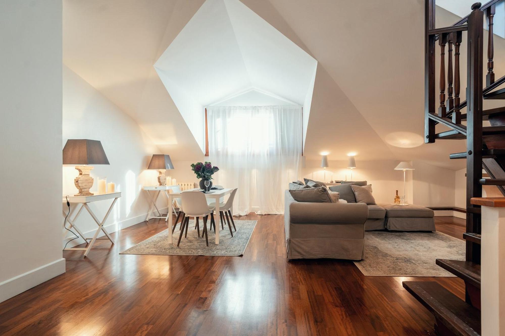 Sweet Heaven Apartment 로마 외부 사진