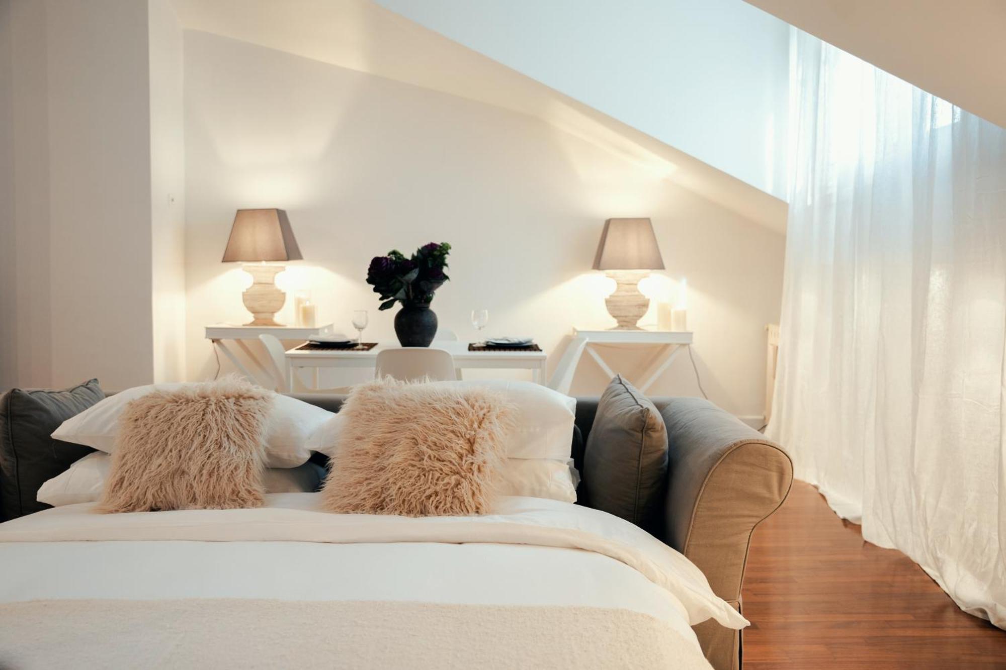 Sweet Heaven Apartment 로마 외부 사진